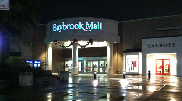 HPD investigating sexual assault of Baybrook Mall employee khou com